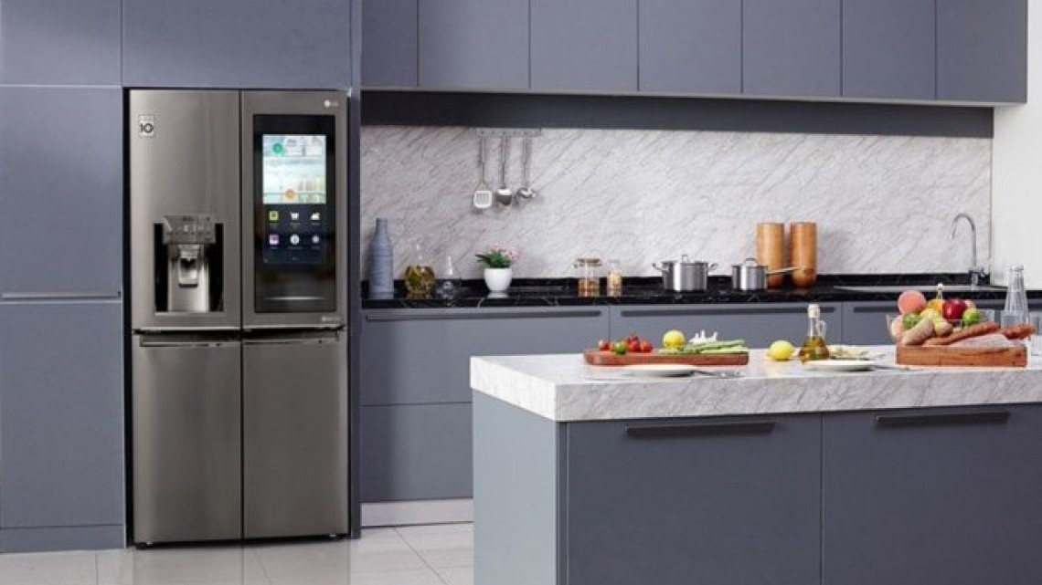 Da inicio CES 2020, la feria de tecnología más grande del mundo