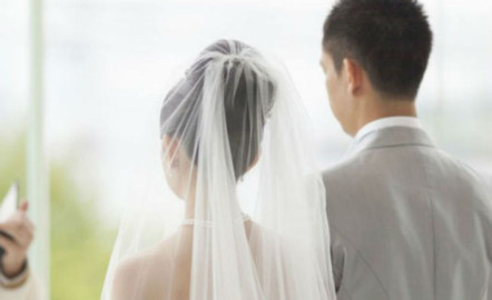 No permitirán más casamientos entre menores de edad