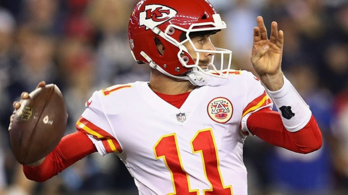 Así se vivió la Semana 1 de la NFL