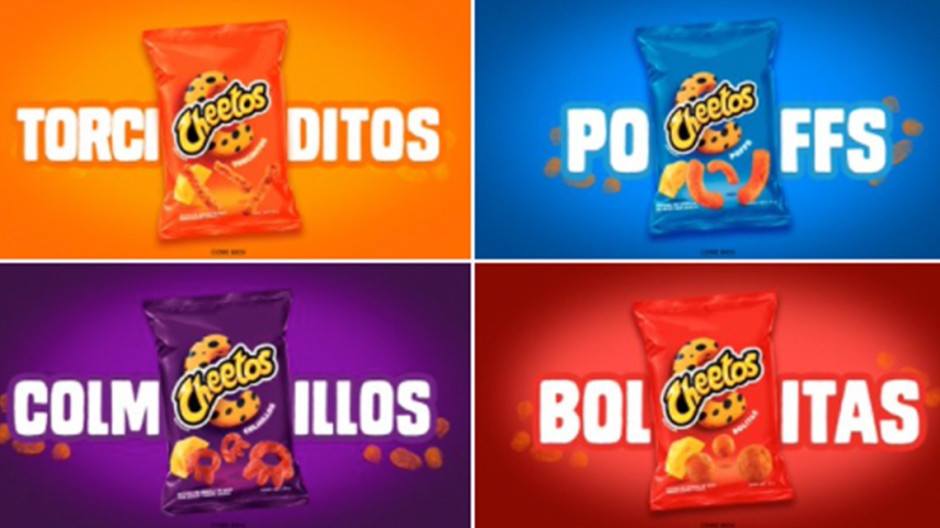 Chester Cheetos desaparece de envolturas por nueva norma de etiquetado