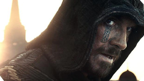 “Assassin's Creed”, la más taquillera este fin de semana en México