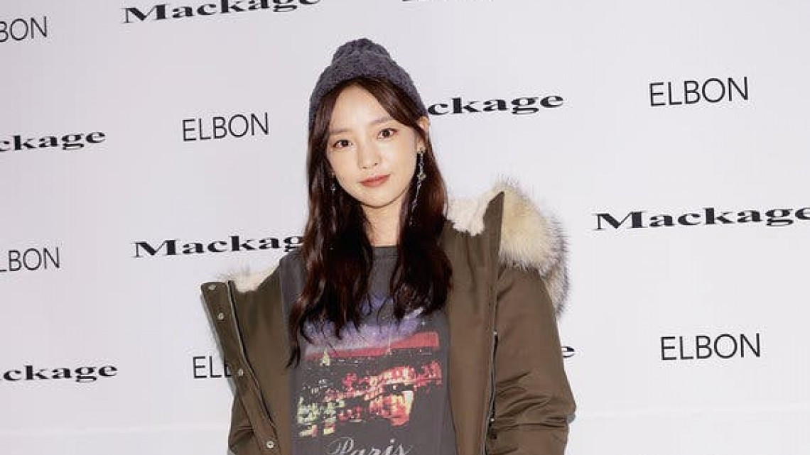 Muere otra estrella del K-Pop, se trata de Goo Hara