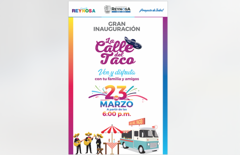  Gobierno impulsa turismo gastronómico