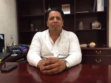 Piden multar por uso de placas hechizas