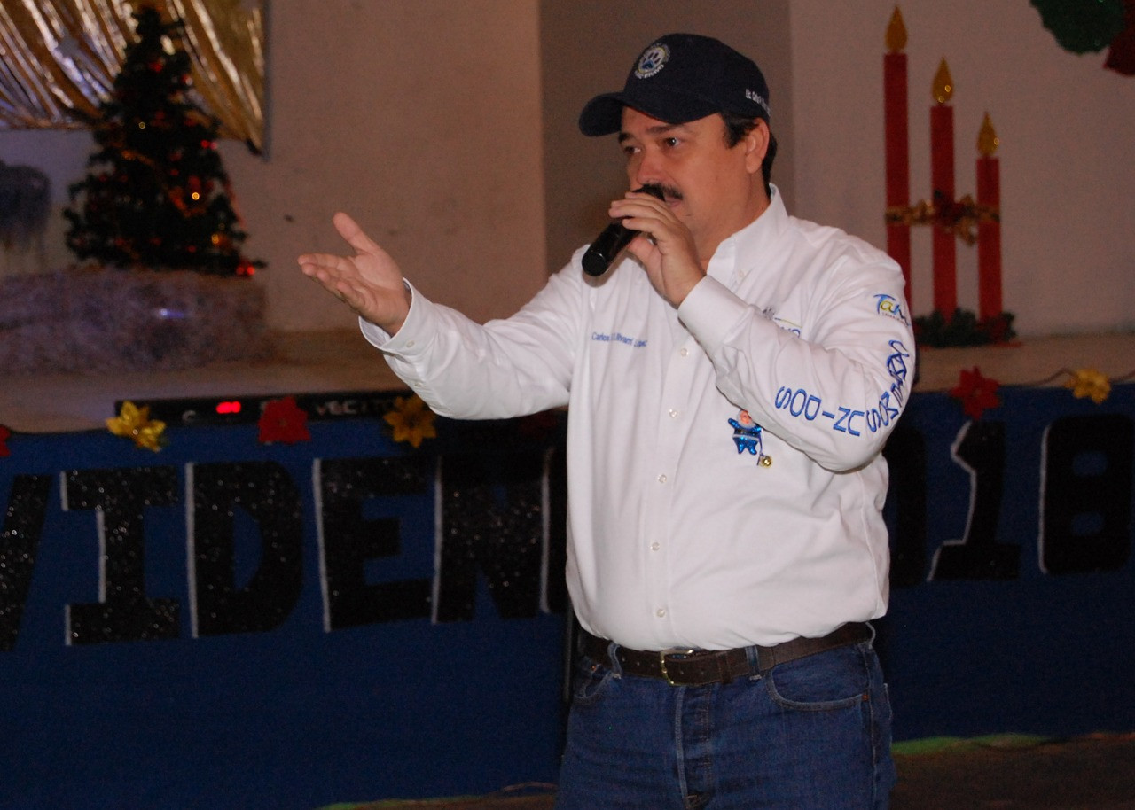 La Reconstrucción del Tejido Social es Tarea de Todos