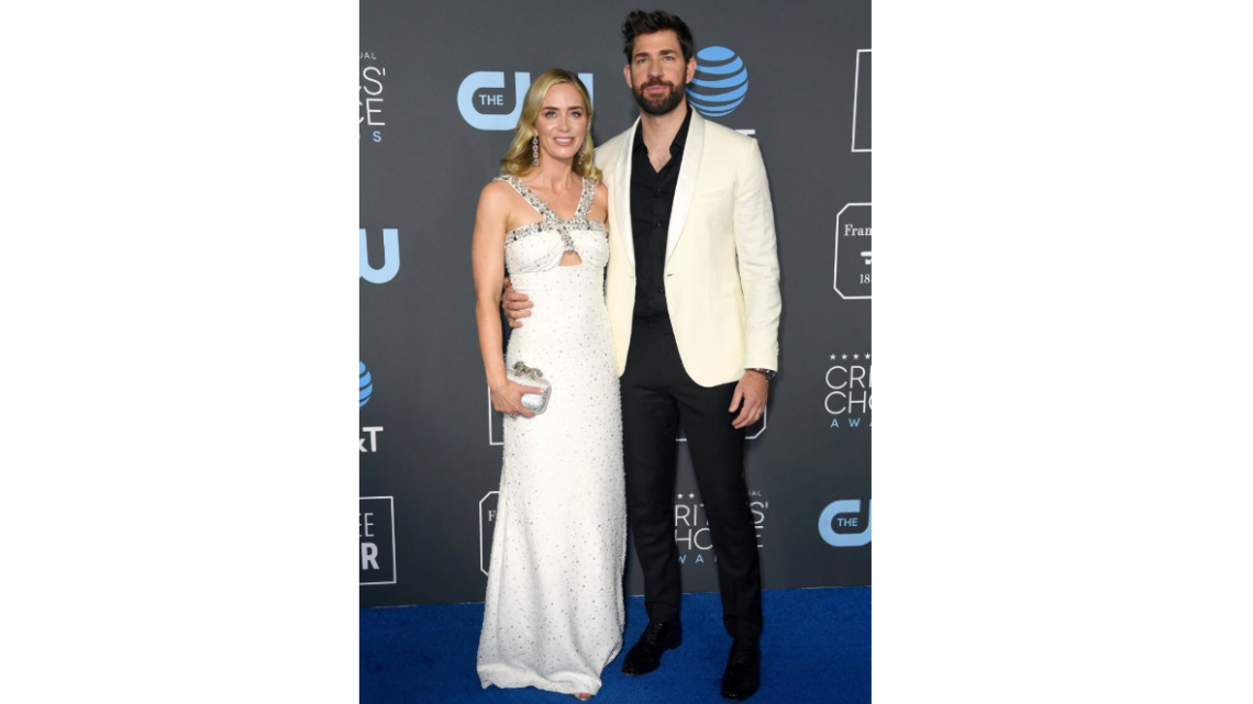 Los mejores looks de la alfombra roja de los Critics' Choice Awards 2019