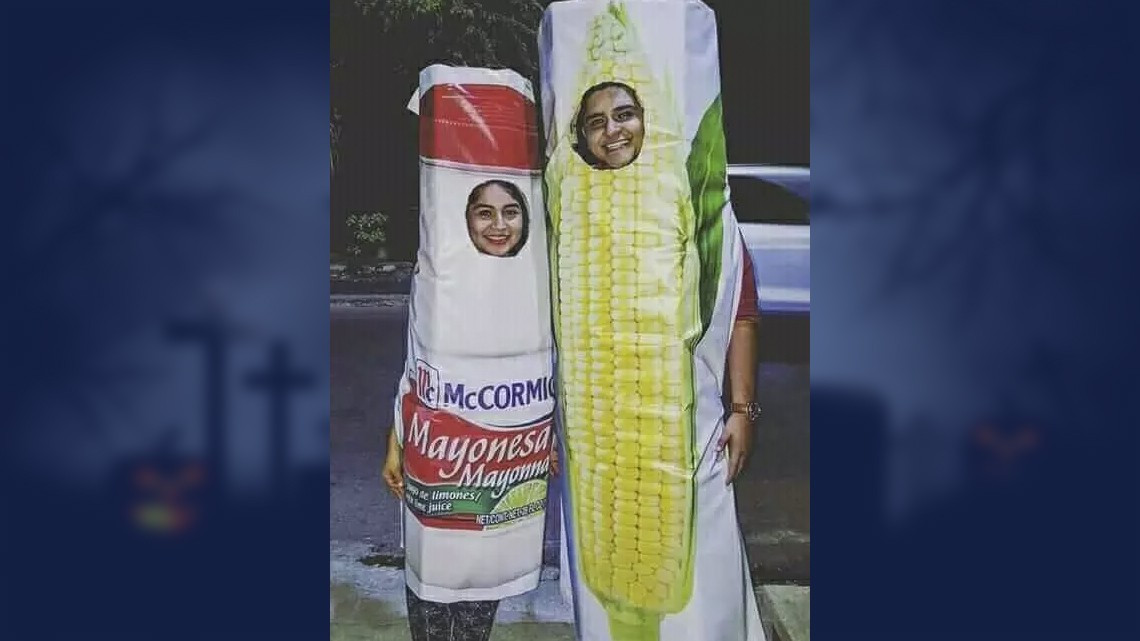 Inspírate con los disfraces más ingeniosos para Halloween