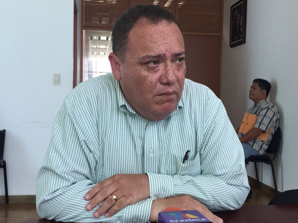 Renuncia el director de tránsito de Altamira