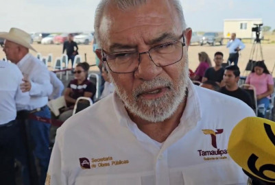 Planta potabilizadora llevará 30% más agua a Victoria