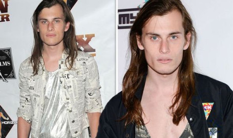 Fallece el actor Harry Hains, a los 27 años de edad