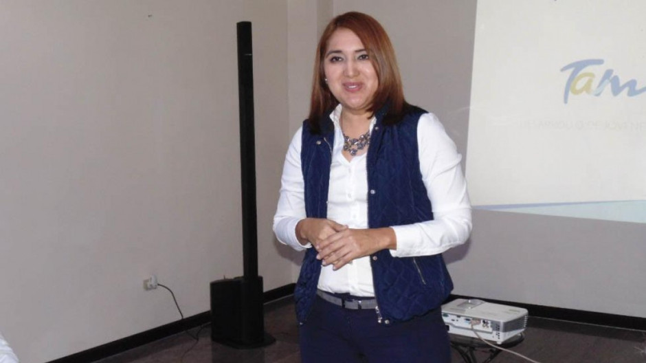 Llevan a cabo la Segunda Reunión Red Regional Noreste de Incubadoras 