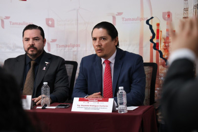 Tendrá Tamaulipas Programa de Desarrollo Sostenible de Proveedores