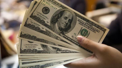 El dólar en México: ¿Cómo arranca la semana ante el peso?