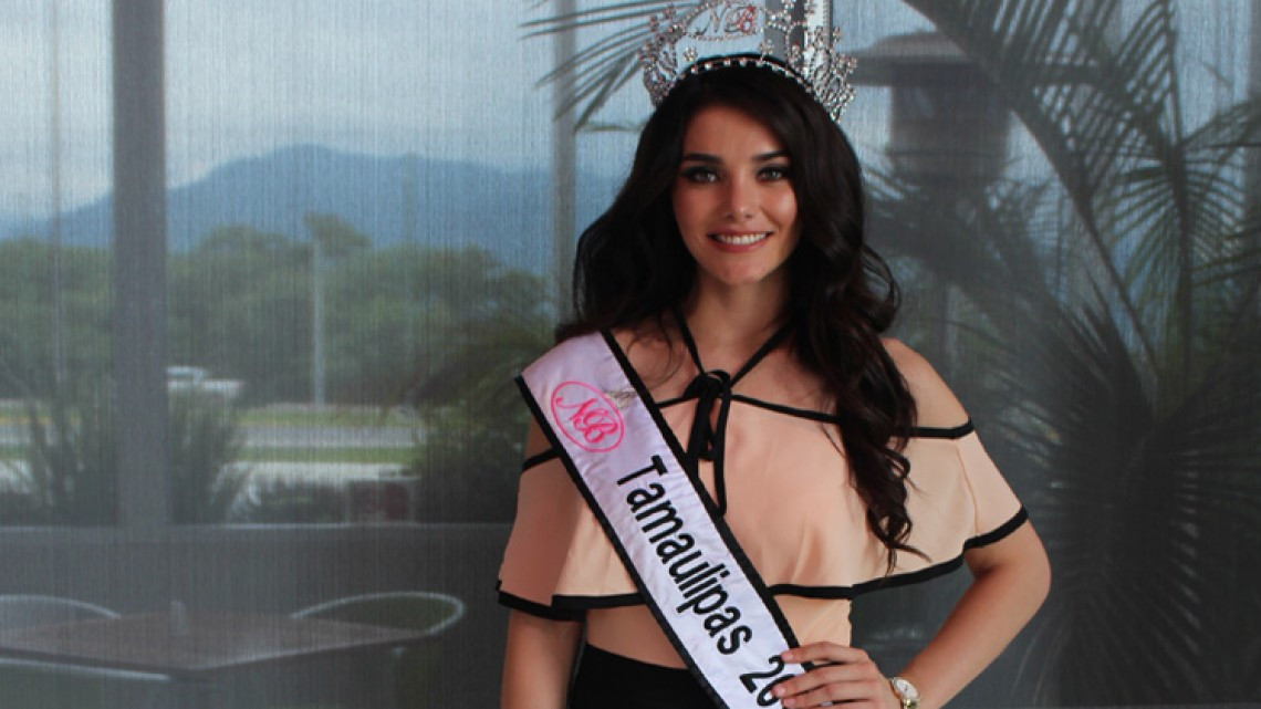 Citlaly Higuera promocionará Playa Miramar