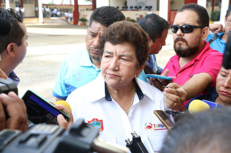 En redes sociales se dice tontería y media: Peraza Guerra