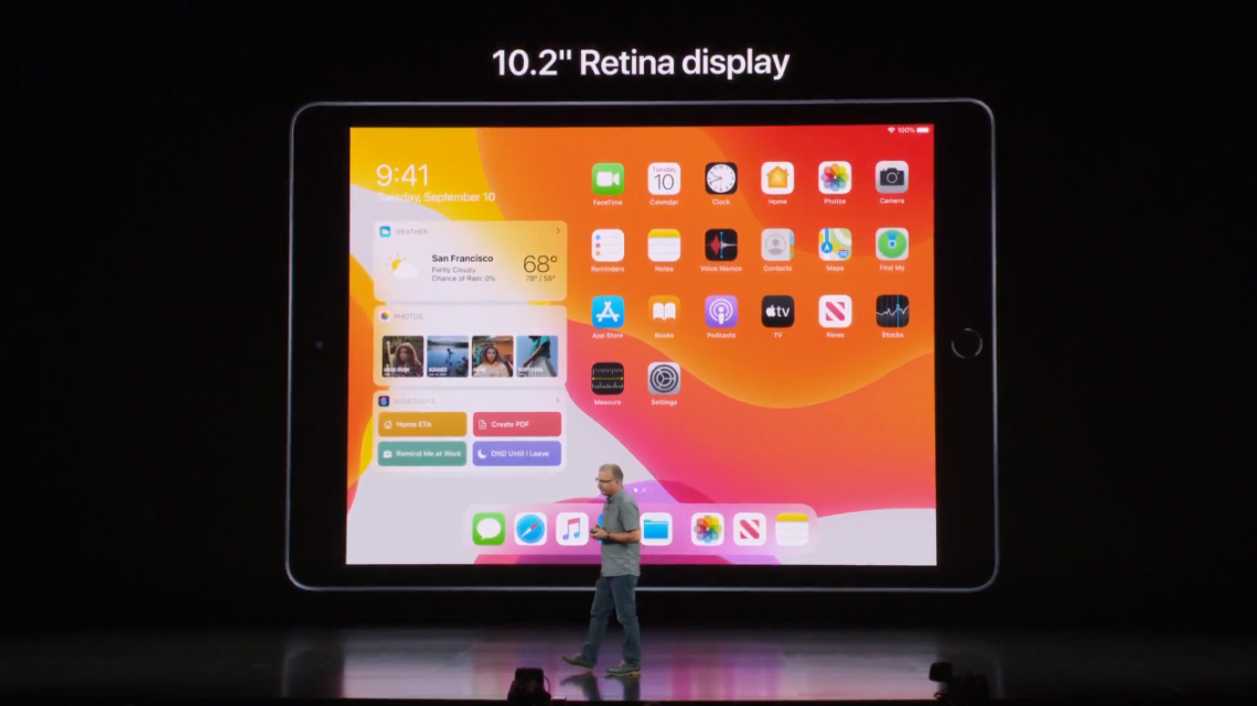 Apple presenta el nuevo iPhone 11 y otras novedades