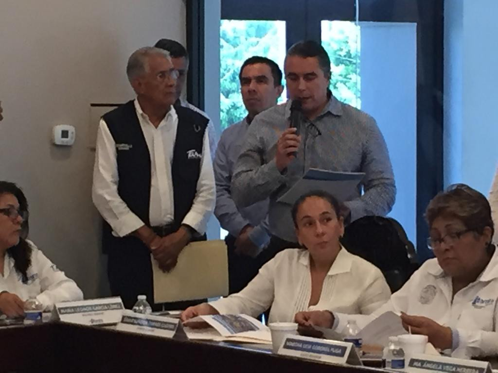 Dona el municipio un terreno al gobierno del Estado para construir un centro de salud