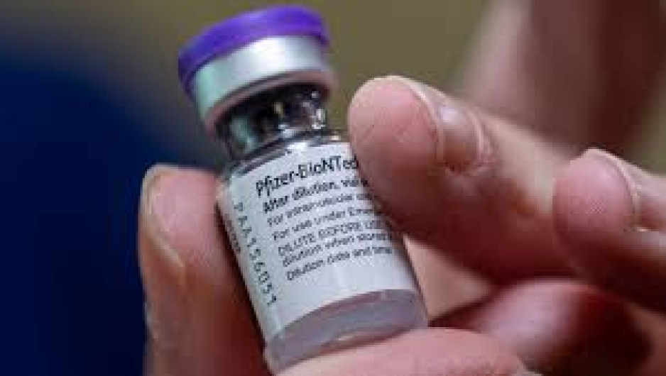 Pfizer y BioNTech suministrarán 40 millones de vacunas a países pobres