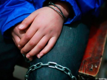 Dictan sentencia contra menor de edad por delito de secuestro