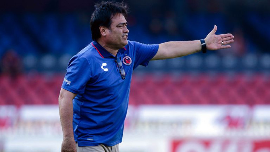 Veracruz separa DT y auxiliar por escandalo de abuso sexual