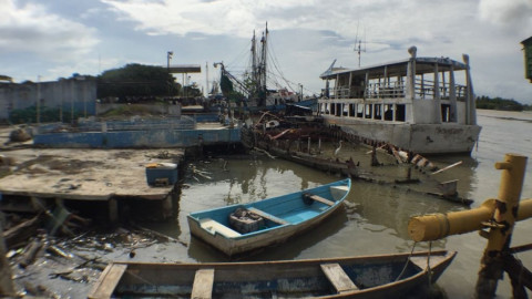 En crisis sector pesquero, por falta de regulación y registros