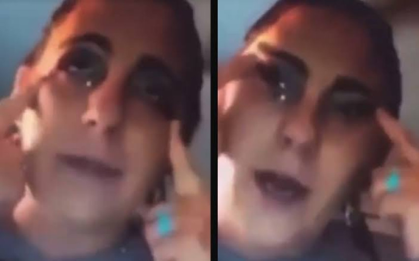 Maestra 'se burla' de chinos y japoneses en clase en línea