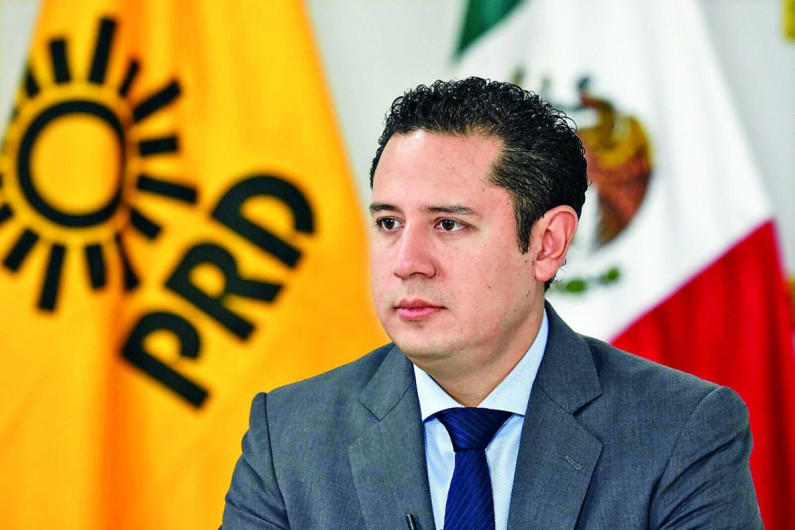 Puede facilitar la localización de Duarte la detención de Flavino Ríos