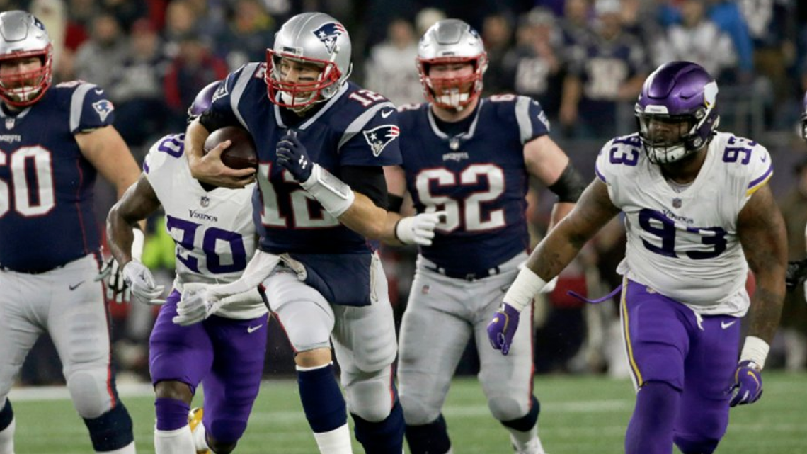 El resumen de la Semana 13 de la NFL