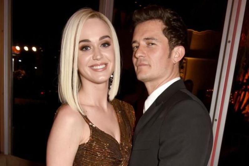 Katy Perry y Orlando Bloom terminan su relación