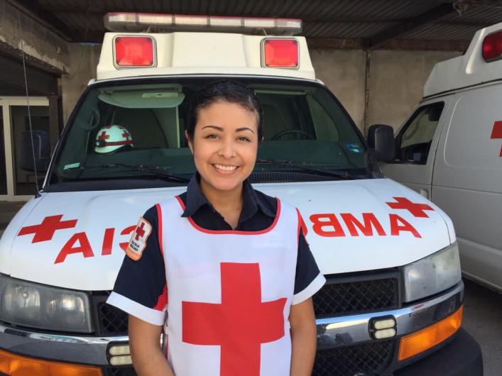 Falta el 40% para a completar la meta en la Cruz Roja