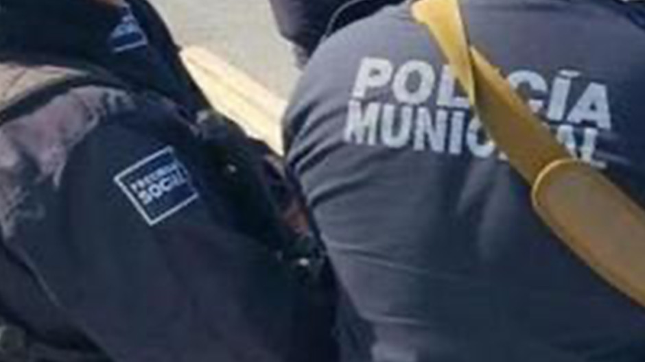 SSP remite a personal de ‘vigilantes municipales’ tras peticiones