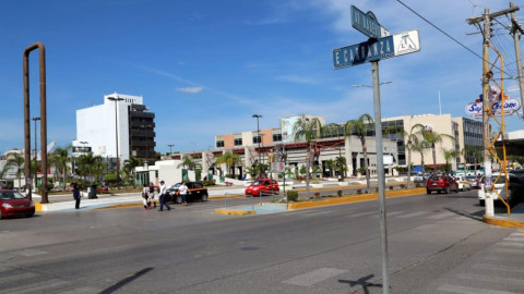 Devuelven nombres originales a vialidades de Ciudad Madero