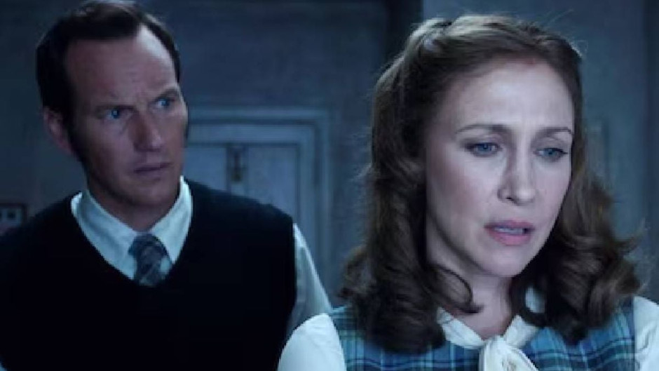 'El Conjuro 4' ya tiene fecha de estreno