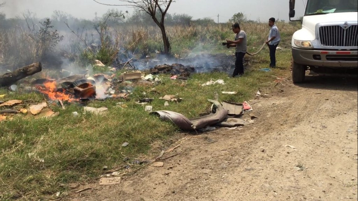 Dan seguro de vida a personal en direcciones de riesgo