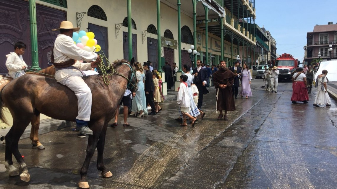 Filman en Tampico el documental Tamaulipas