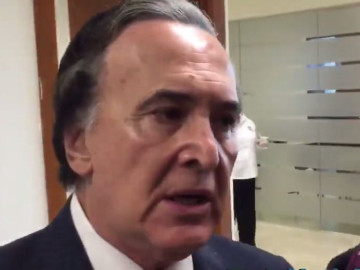 Licencias no afectarán desempeño del Congreso