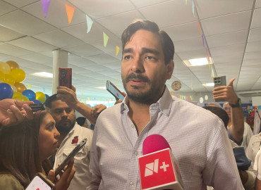 Municipio asumirá reparación de compuertas del Anzaldúas para normalizar abasto de agua