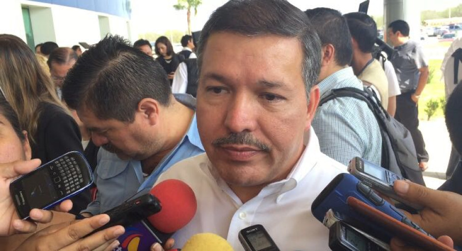 Promete Contralor resultados contundentes contra ex funcionarios