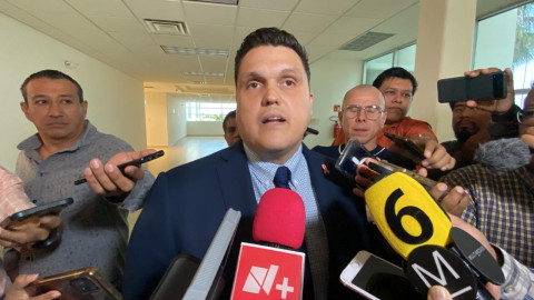 Desafuero contra Magistrado del Trieltam sigue en el Congreso