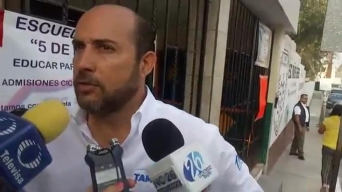 Piden llevar basura a centro de transferencia de Tampico 