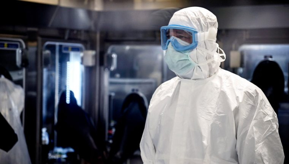 La OMS llama a la calma ante mutaciones del virus en Reino Unido y Sudáfrica