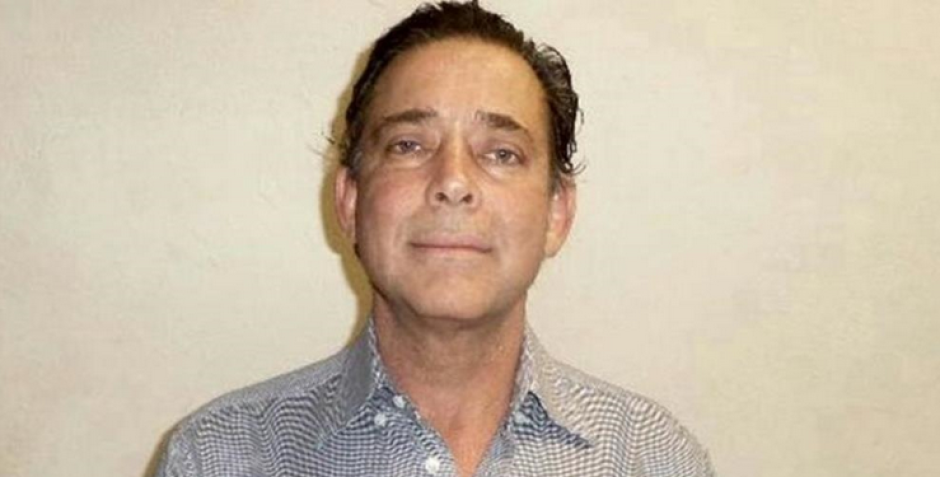 Presenta EU petición formal de extradición contra Eugenio Hernández