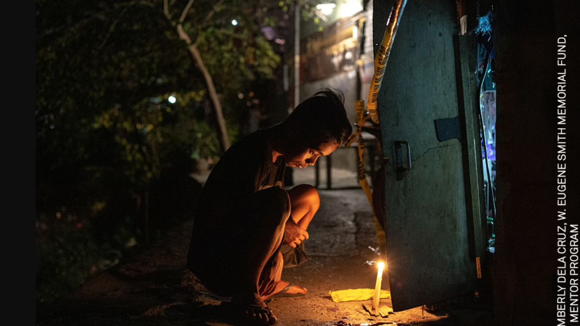 Descubre las fotos ganadoras del World Press Photo 2023 en el Museo Franz Mayer
