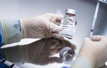 Detiene EU plan para vacunar a prisioneros de Guantánamo