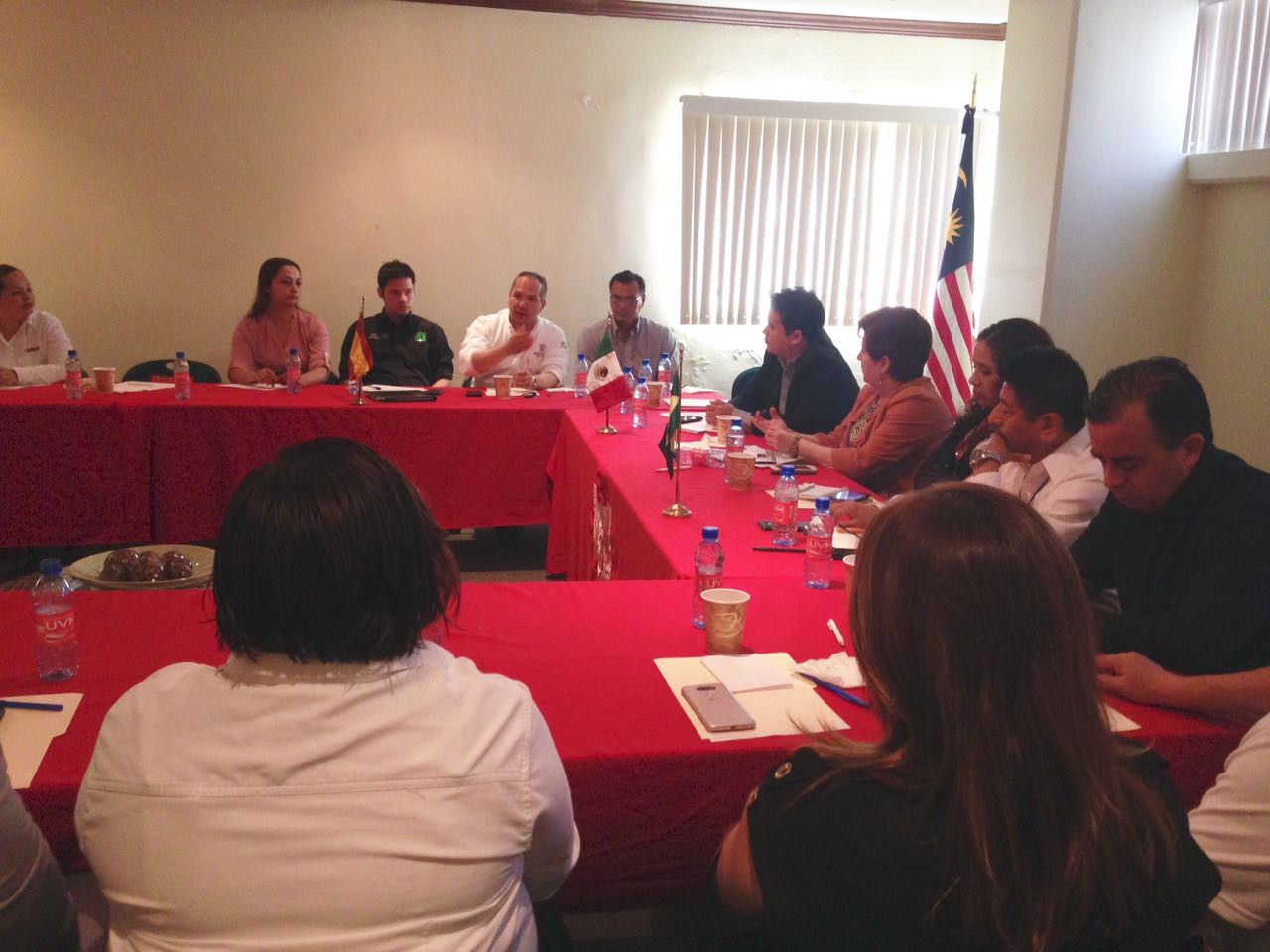 Logra Reynosa acuerdo de educación, empleo y productividad