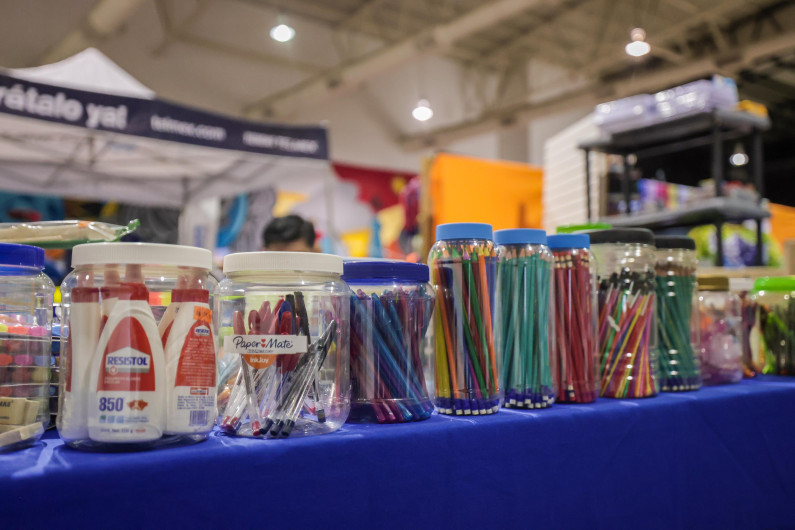 Últimos días para cambiar Vales del Gobierno de Reynosa para el regreso a clases