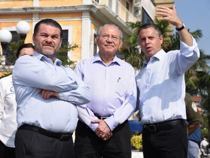 Tampico Cuenta con un enorme potencial Turístico reconoce Secretaría de Turismo Federal