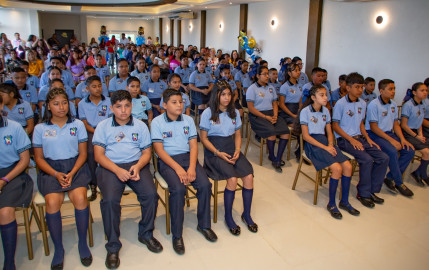 Destacan logros de Gobierno de Matamoros en materia de educación en beneficio de miles de alumnos de nivel básico