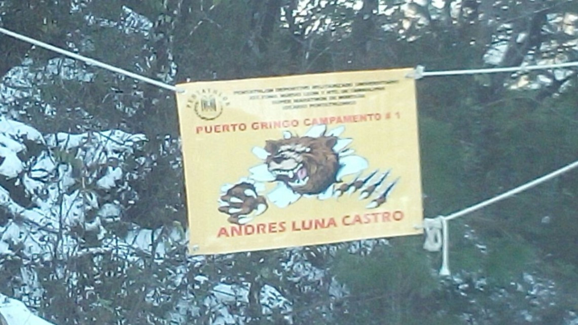 A -3°C da inicio el Super Maratón de Montaña 2017