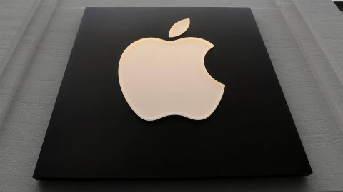 Apple alcanza valor de mercado histórico de 3 billones de dólares